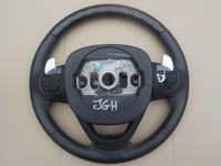 фото thumb №6, Руль jeep grand cherokee wk2