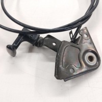 Audi a6 c5 avant ручка трос тягa відкривання кришка заливної пального в Україні, фото thumb