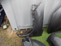 фото thumb №13, Перед kompletny капот бампер citroen c5 aircross 1,2 бензин колір evl