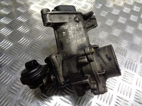 фото thumb №1, Дросельна заслінка повітря renault espace iv 8200056350