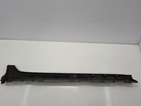 фото thumb №8, Mazda 6 gh универсал планка пороговая левая