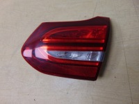 фото thumb №1, Лампа правая задняя mercedes w205 kombi europa