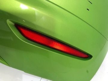 фото thumb №7, Бампер зад комплект vw scirocco 1k8 lr6t