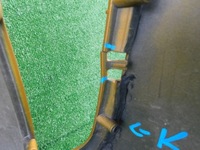 фото thumb №8, Suzuki vitara iii lift 18- бампер передний перед