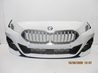фото thumb №1, Бампер bmw 2 f44 m-pakiet pod радар pod 4 pdc
