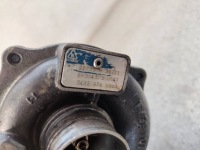 фото thumb №5, Турбина турбонагнетатель nissan almera 2 ii рестайлинг 1.5 dci - 22735h33771