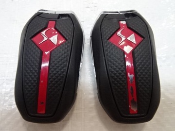 фото thumb №9, Citroen ds7 2.0 bluehdi автомат компьютер набор стартовый 2 ключи