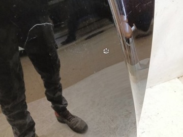 фото thumb №5, Капот кришка двигуна vw passat b8 3g 2014-