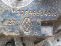 фото thumb №10, Renault megane iii 1.5dci 2015r універсал коробка передач коробки передач 320108901r