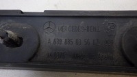 фото thumb №7, Кронштейн  бампера левое зад mercedes vito ii w639 l2h1 a6398850356