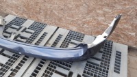 фото thumb №11, Бампер задний ford focus mk2 рестайлинг hb 09r h4 8m51-a17906-a