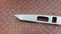 фото thumb №2, Молдинг накладка кришки задня багажника toyota corolla cross 21-