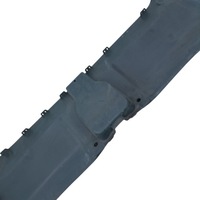 фото thumb №7, Защита поперечина перед audi a6 c7 4g0807081