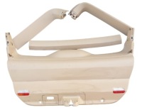 фото thumb №1, Porsche panamera 970 захист кришки багажника kpl