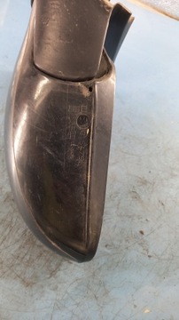 фото thumb №6, Зеркало правые ford focus 5d mk1 98r