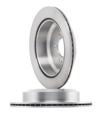 фото thumb №13, 2x ridex 82b1029 тормозные диски тормозные задняя do hyundai ix55 324mm