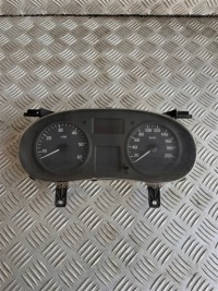 фото thumb №1, Лічильник opel movano 21670916-4