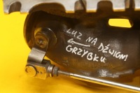 Купити Турбіна права mercedes gle 3.0 bt a2760901480, фото thumb