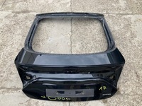 фото thumb №1, Кришка багажника задня задня багажника audi a7 4g8 11-