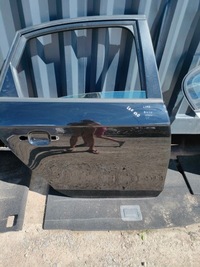 фото thumb №1, Audi a4 b8 sedan двері правий задня ly9b