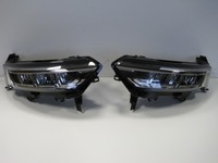 фото thumb №1, Лампа full led renault koleos ii lift права ліва