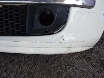 фото thumb №8, Fiat 500 08-15 бампер перед переднє 268