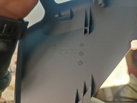 фото thumb №7, Захист замок тунель audi a6 c8 4k0864376