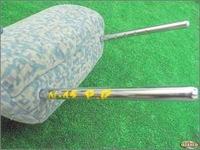 фото thumb №4, Nissan almera n15 99r hb - подголовник правый перед