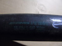 фото thumb №3, Idealny шланг жидкость mercedes sls w197 1