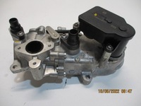 фото thumb №1, Радиатор выхлопных газов alfa romeo stelvio 46346531