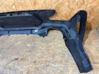 Bmw x4 g02 m-pakiet lift спойлер диффузор бампера задняя 8081898 Киев, фото thumb