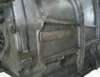 фото thumb №13, Кпп кпп / коробка передач автоматическая cvt subaru levorg 1.6 4x4 4wd tr580d59ba