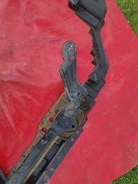 фото thumb №11, Усилитель pas передний hyundai i30 ii 12-