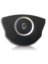 фото thumb №1, Подушка водителя подушка безопасности renault laguna ii lift
