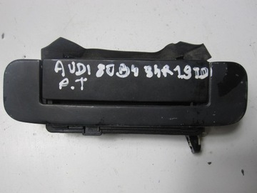 фото thumb №1, Ручка зовнішня задня права audi 80 b4 94r