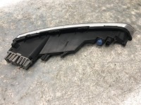 Фара поворотник led drl правий porsche cayenne 7p5941182j Зі Шроту, фото thumb