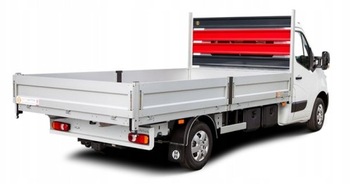 фото thumb №13, Плафон лампы зад renault master opel movano nissan nv400 interstar 2010-2026