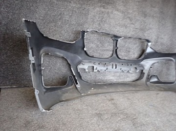 фото thumb №10, Bmw x3 g01 x4 g02 м-пакет 18- бампер переднє перед