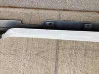 фото thumb №8, Молдинг поріг права vw passat b8 r line