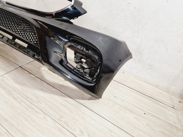 фото thumb №9, Mercedes w238 e класс купе amg бампер перед