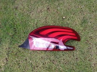 фото thumb №1, Peugeot 208 i lift 15- лампа правая задняя задняя eu