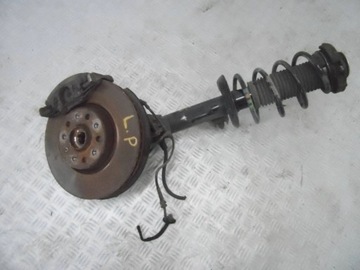 фото thumb №1, Поворотный кулак амортизатор левый перед vw beetle 5c 1.4