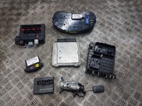 фото thumb №12, Набор стартовый audi a3 8p 2.0 tdi 03g906016dt 1k0907530d 8p0959433c