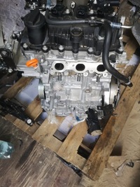 фото thumb №1, Hyundai двигун g3le