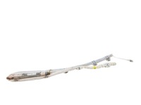 Купить Шторка безопасности левая l494 307690499ab land rover range rover sport ii 2013-, фото thumb