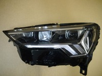 фото thumb №6, Audi q3 83a лампа полный led левая 83a941033a