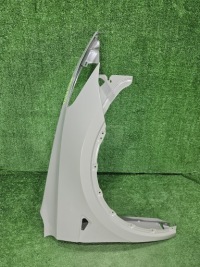 Купить Tesla y model y крыло передний правый новый оригинал, фото thumb