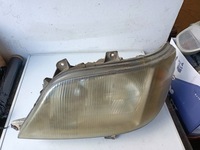 фото thumb №3, Лампа ліва перед mercedes sprinter w903 hella