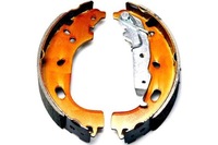 фото thumb №2, Тормозные колодки тормозные opel astra h 04- combo c dencker