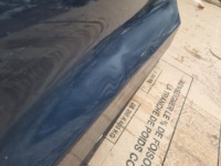 фото thumb №4, Hyundai tucson iii двері задня задні праве